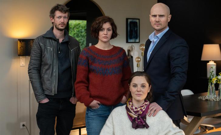 La Fille de l'assassin